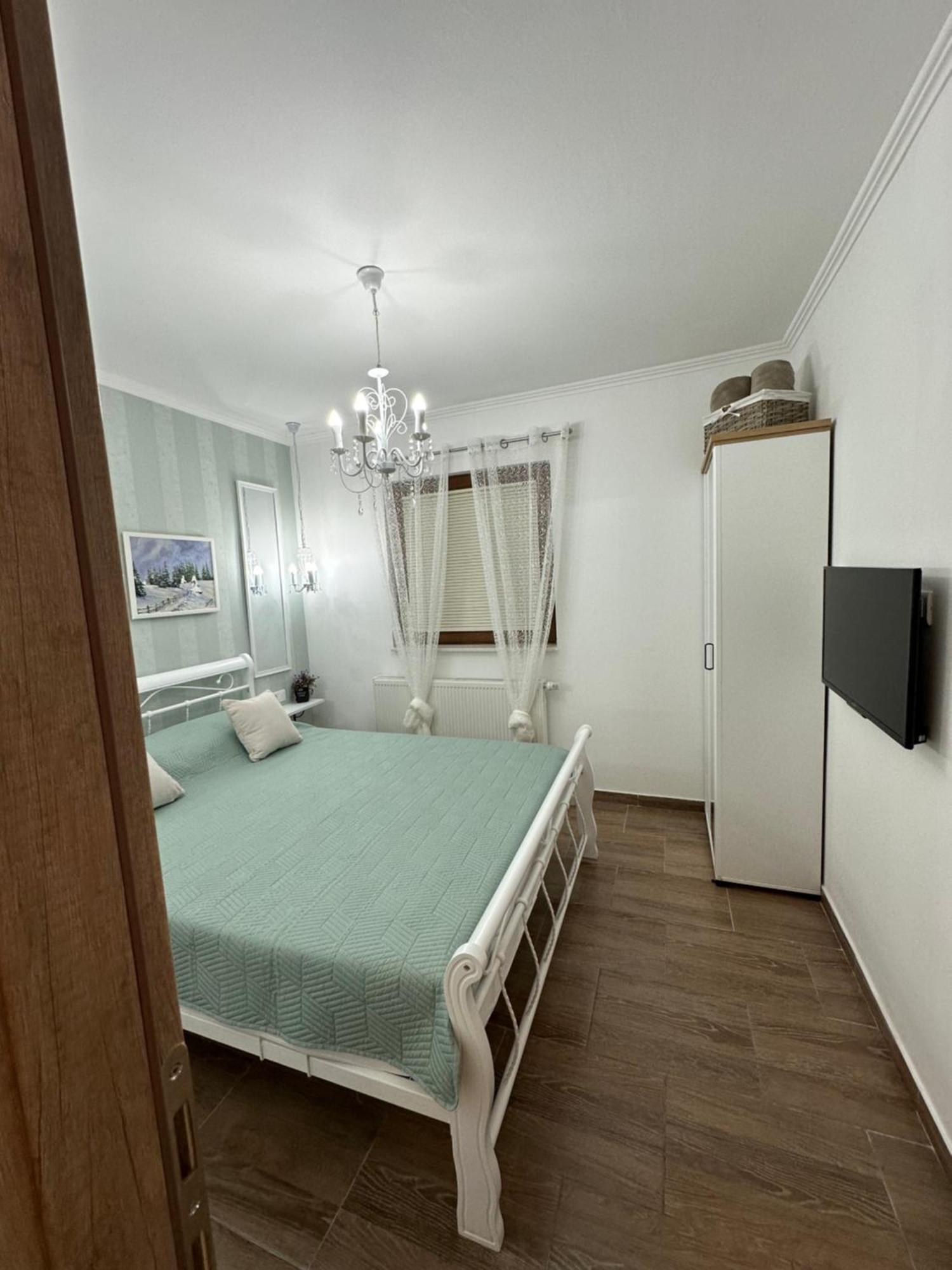 Apartman Lana Vlasic Exterior photo