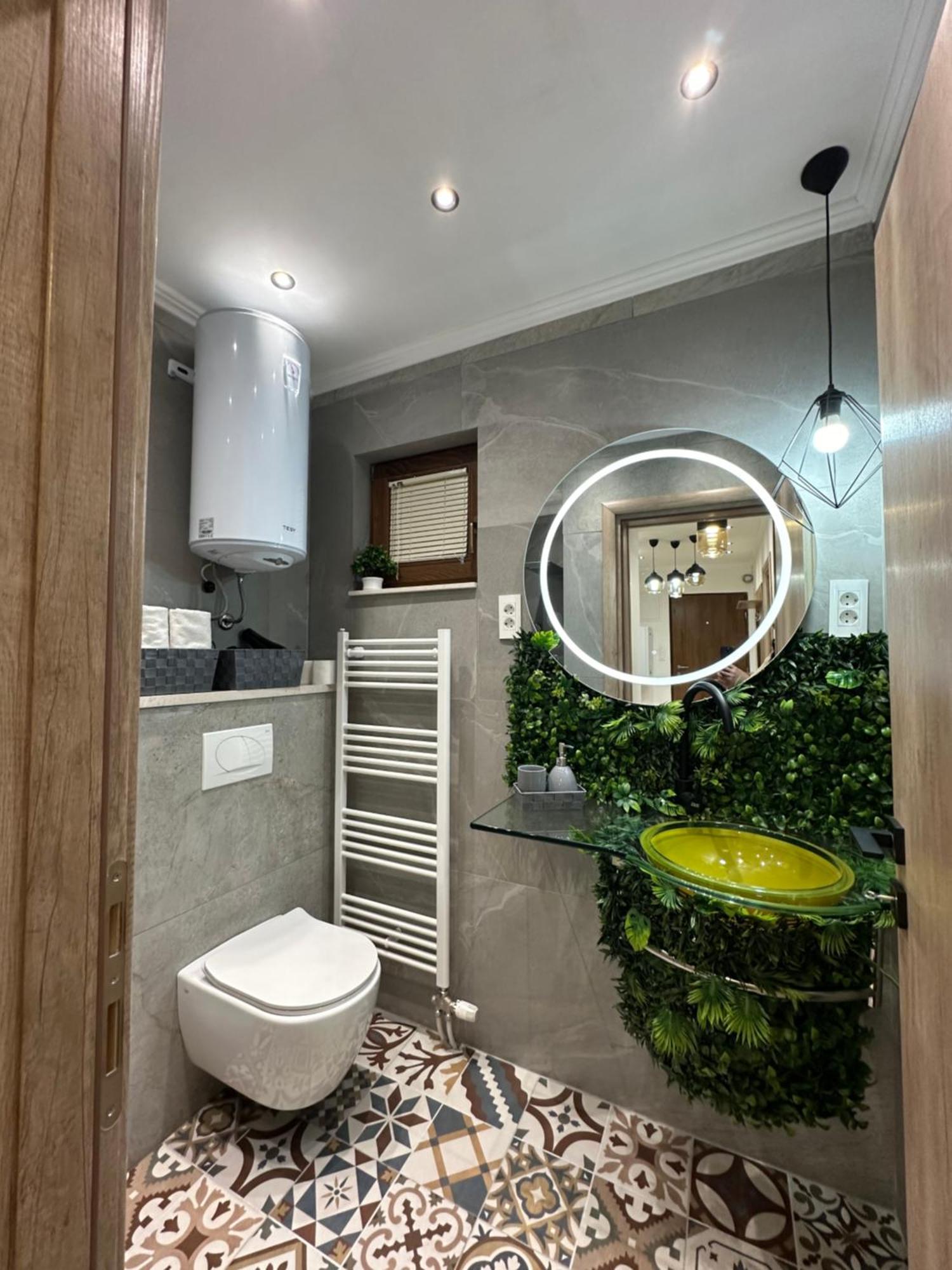 Apartman Lana Vlasic Exterior photo