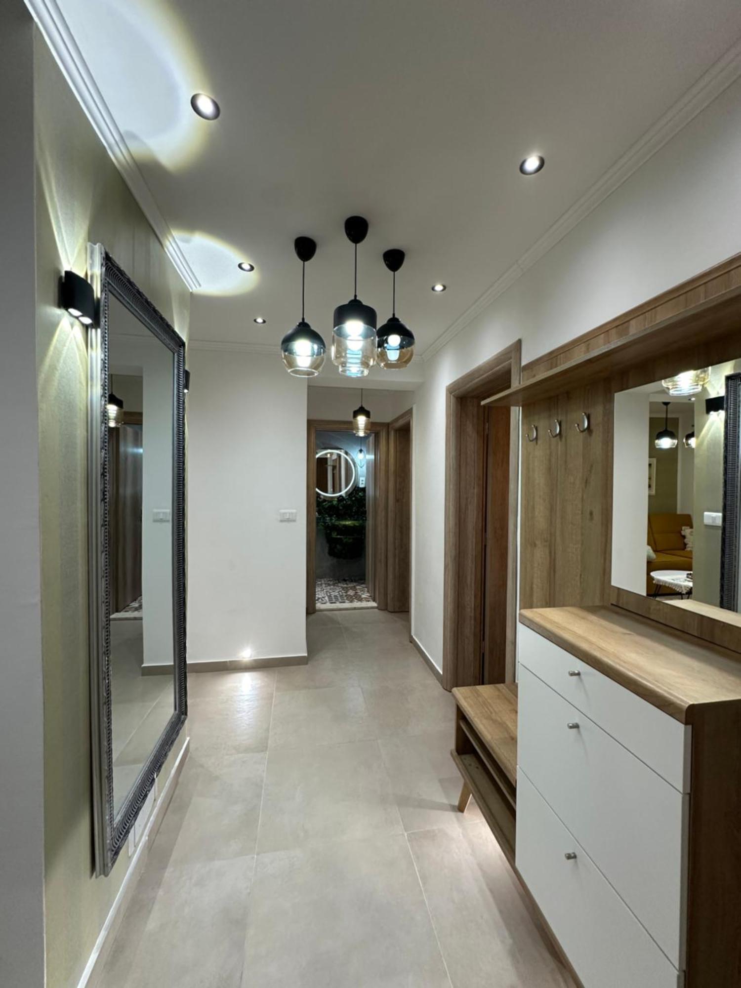 Apartman Lana Vlasic Exterior photo