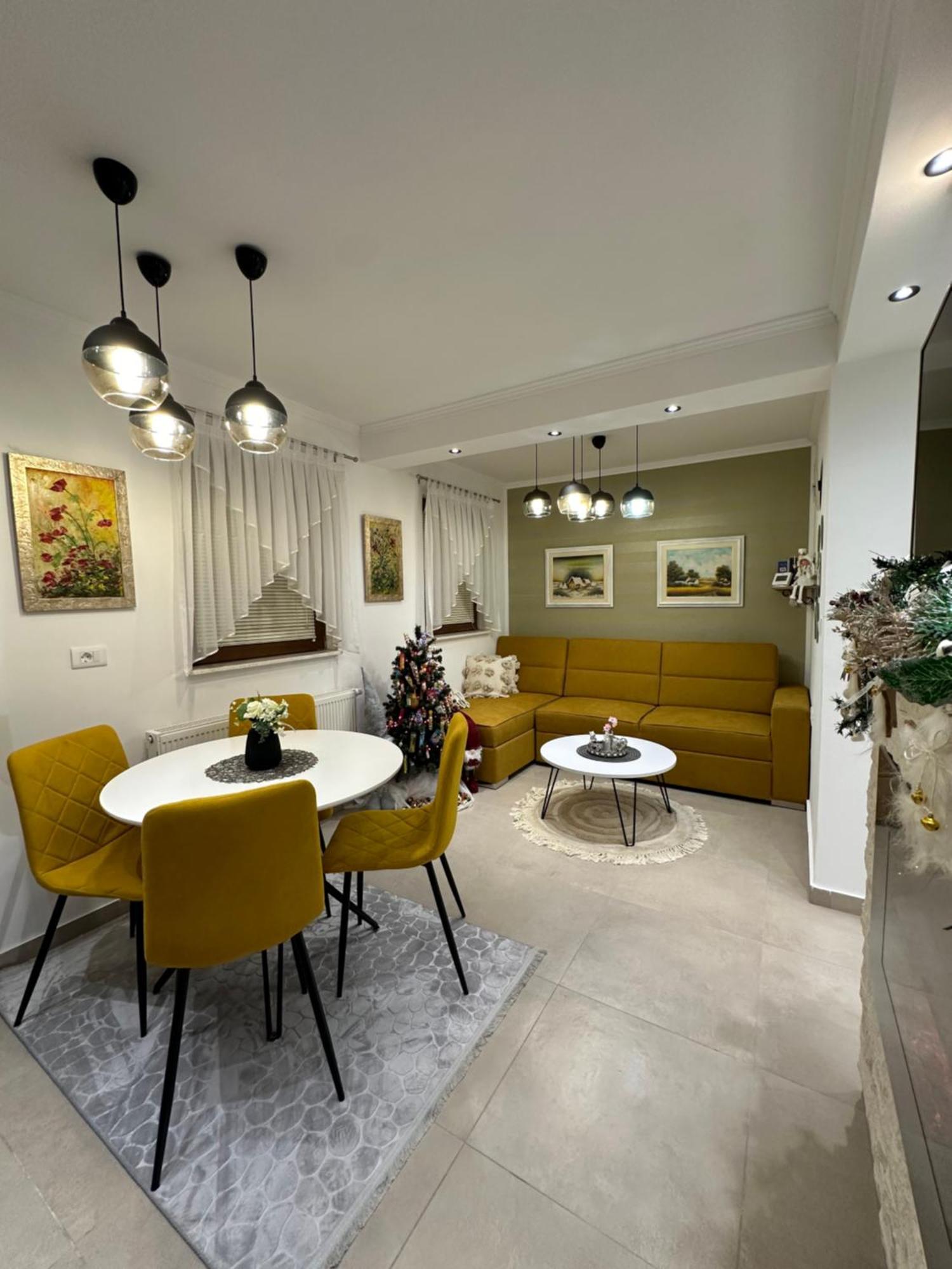 Apartman Lana Vlasic Exterior photo
