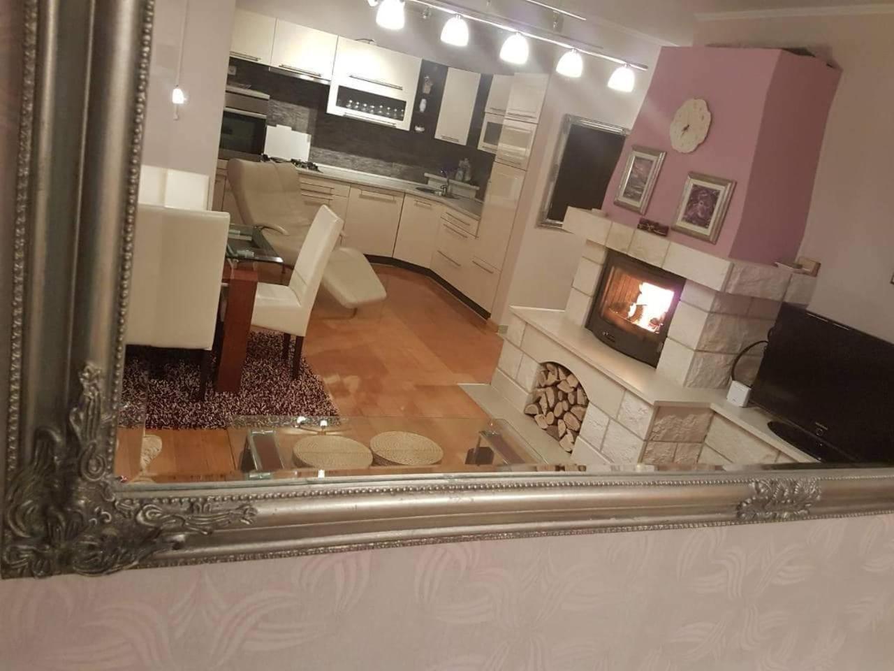 Apartman Lana Vlasic Exterior photo