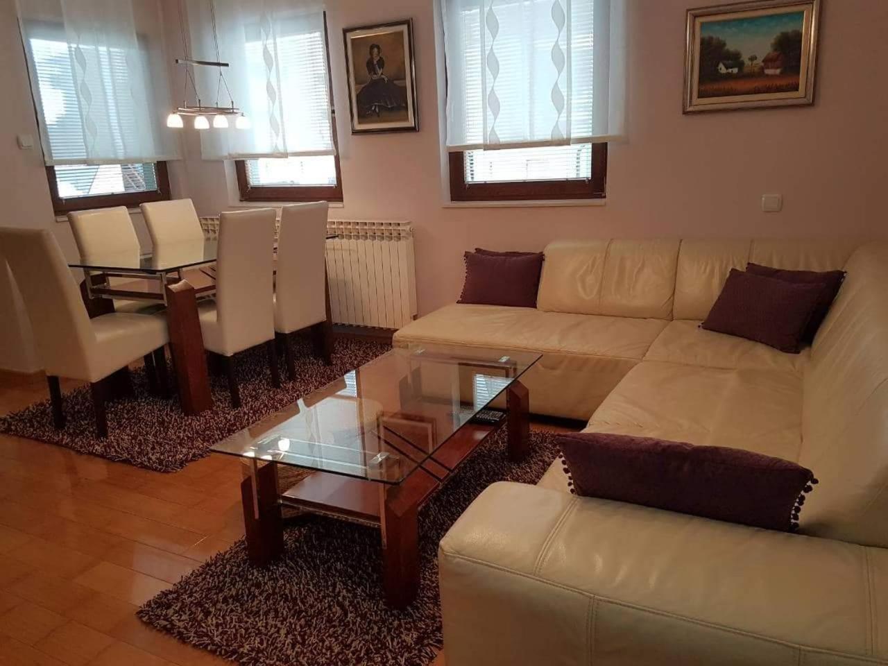 Apartman Lana Vlasic Exterior photo